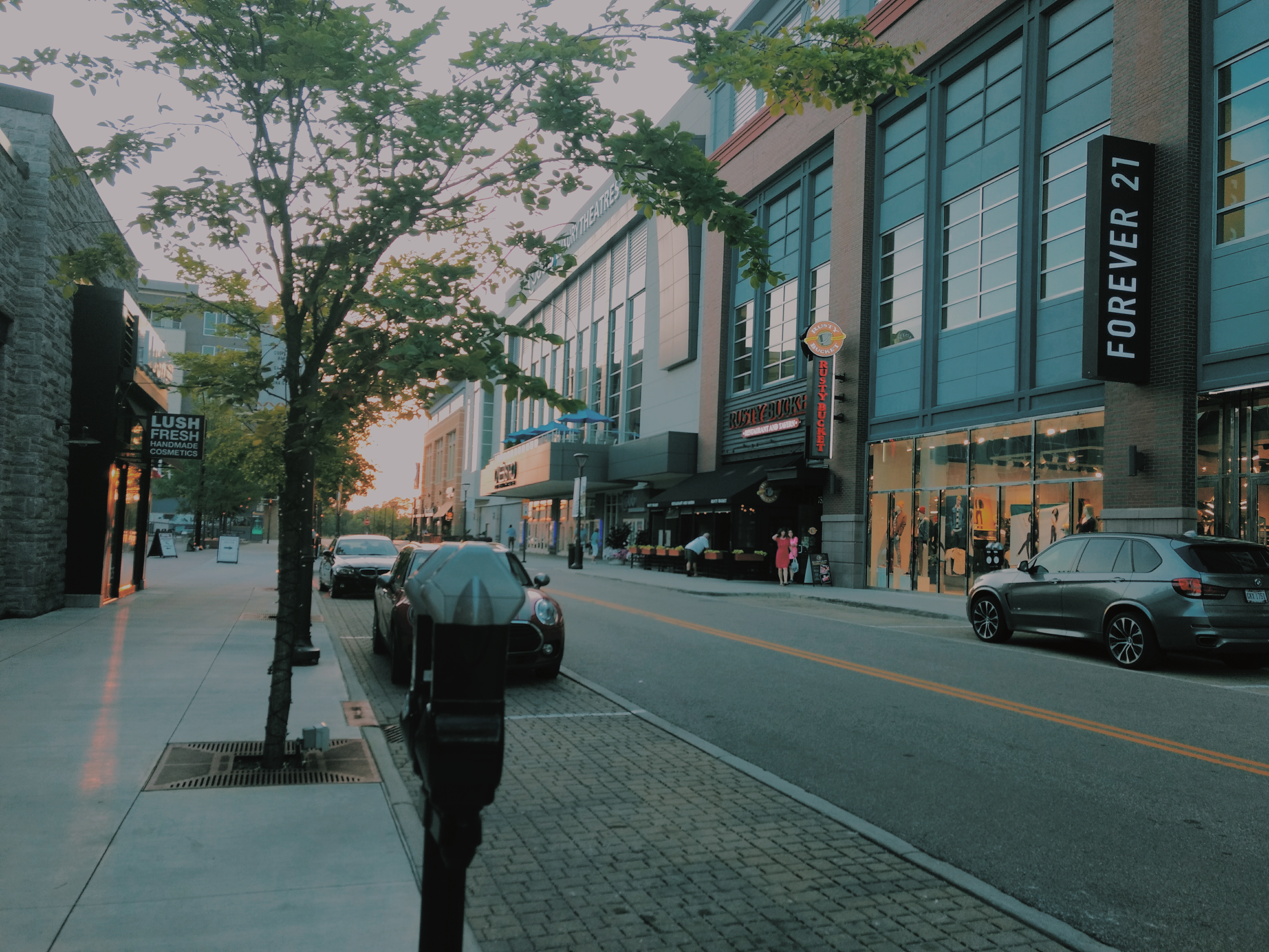 Processed with VSCO with c1 preset