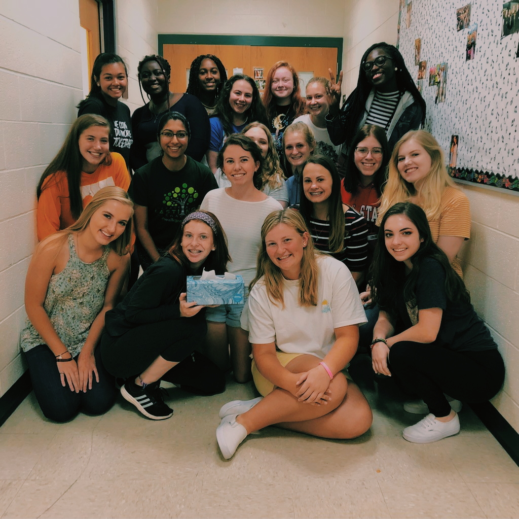 The Power of&nbsp;People