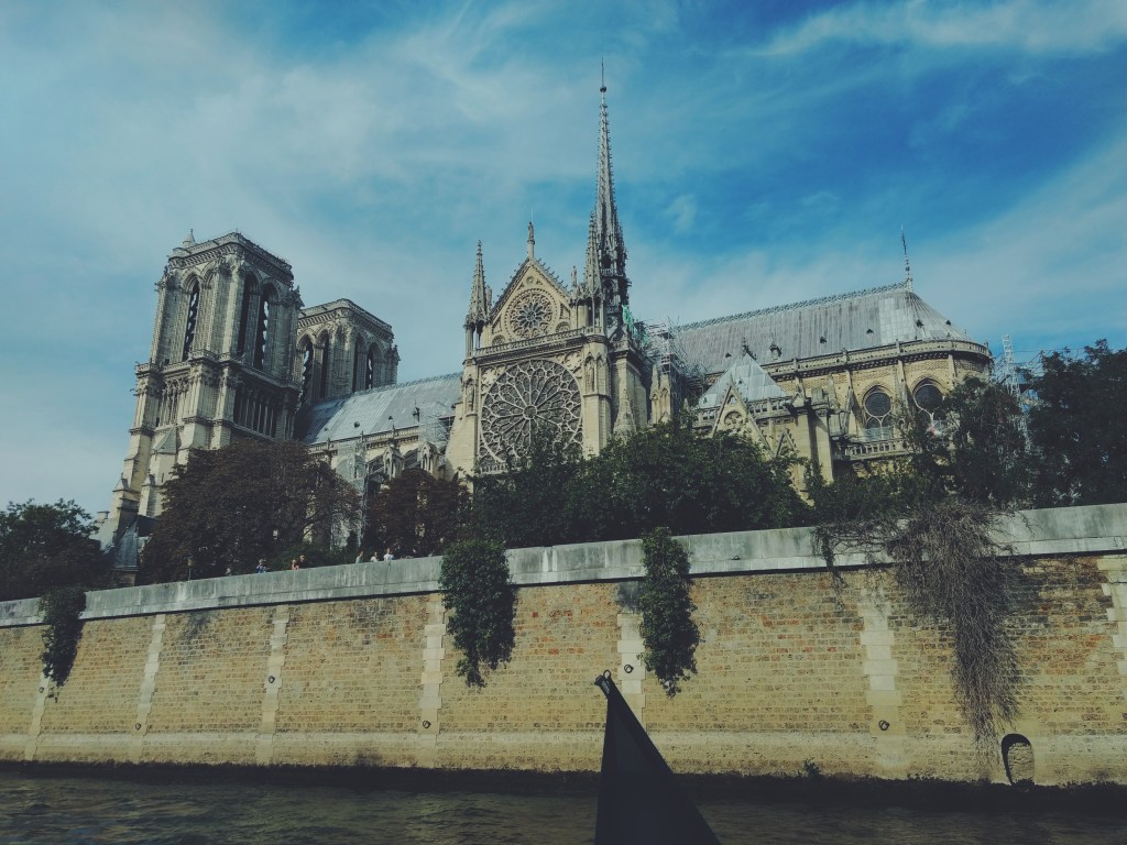 Travel Diaries No.&nbsp;2