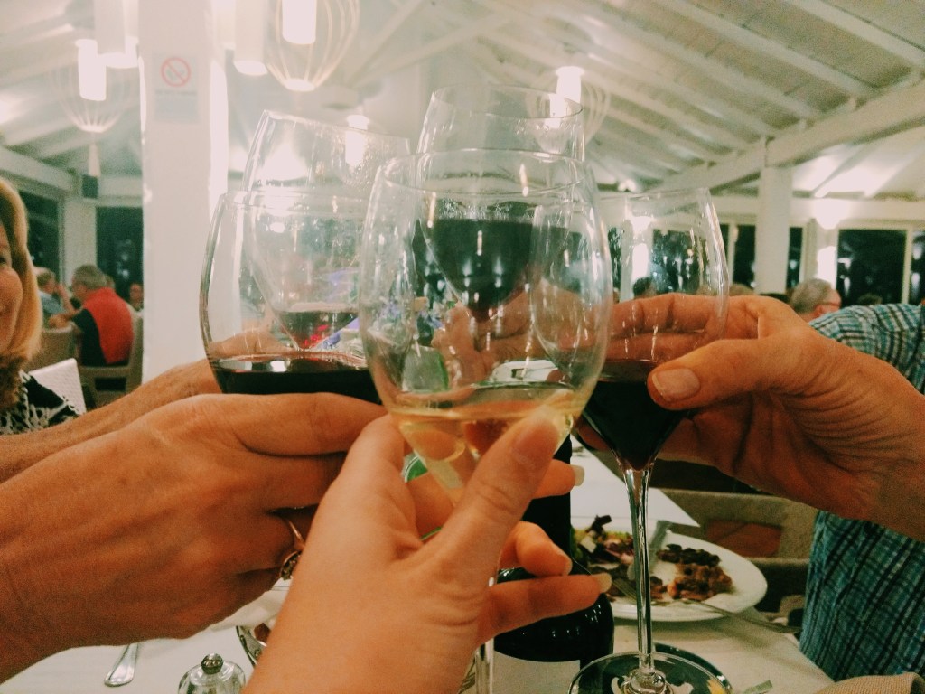 Travel Diaries No.&nbsp;5