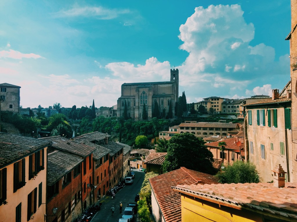 Travel Diaries No.&nbsp;6