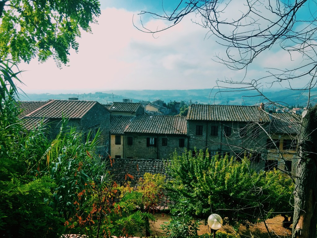 Travel Diaries No.&nbsp;9