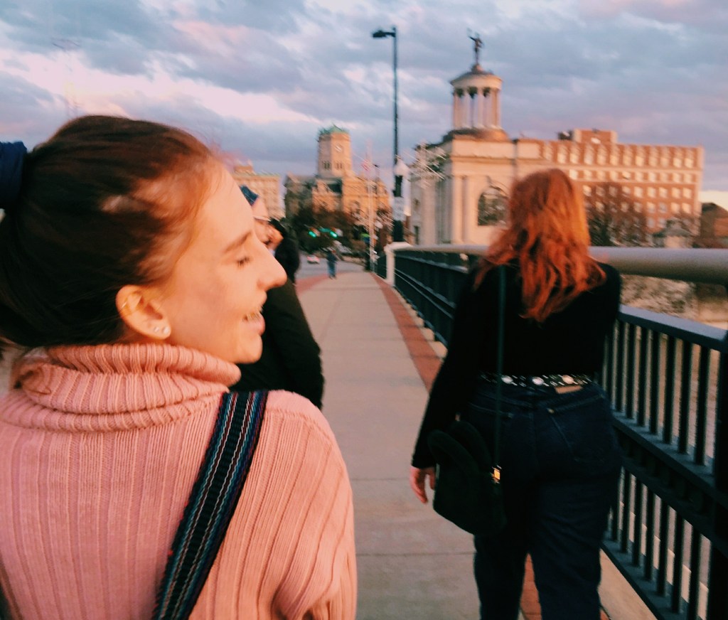 Self-love in the Simple&nbsp;Joys